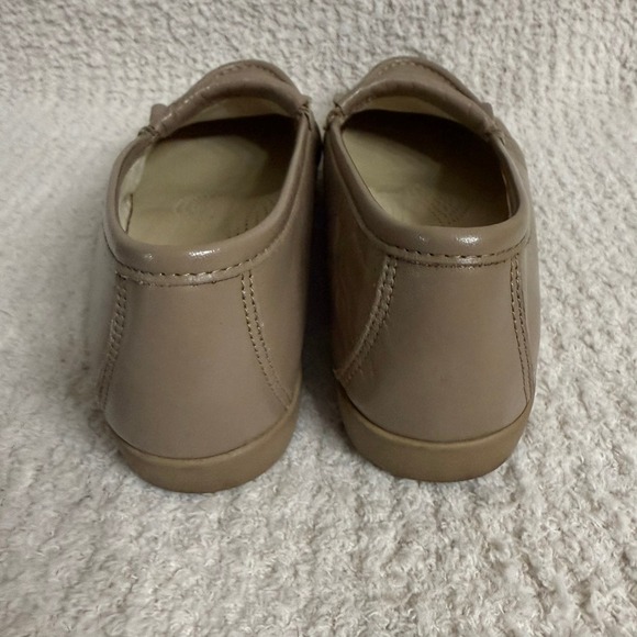 SAS Leather Loafer Comfort Tassel Slip On Casual Shoes Size 10N - Picture 7 of 8